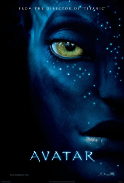 映画「Avatar(アバター)」オフィシャルサイト