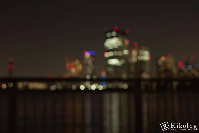 Night Scene #01 by DP2(SIGMA DP2)