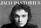 『Jaco Pastorius』を聴く。